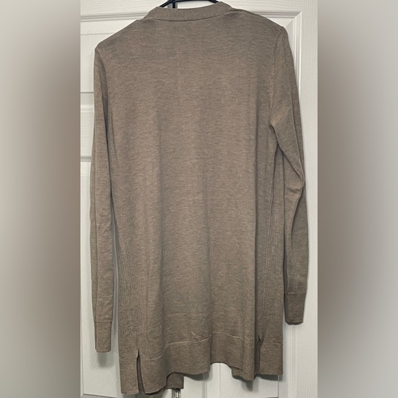 *SOLD* Gently used cardigan. - Picture 3 of 3